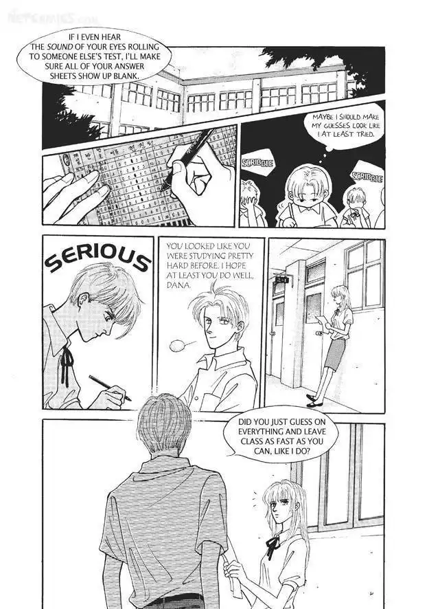 Do Whatever You Want Chapter 3.3 30